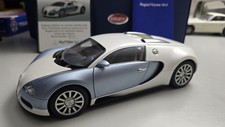 1:18 AUTOART - Bugatti Veyron - 70908