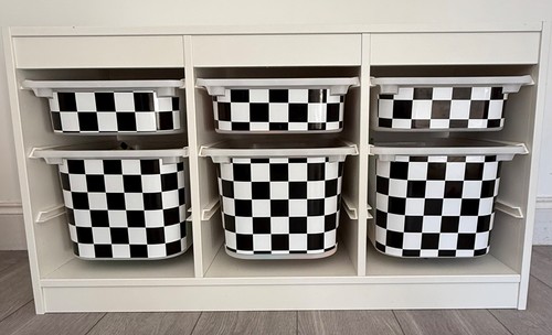 Ikea trofast compatible - ikea,