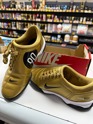 Nike total t90 astro sole - 90,