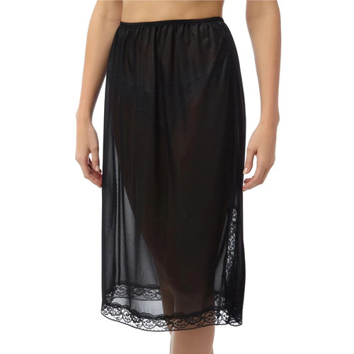 Marlon ladies black quality - by,