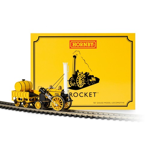 Hornby r30510 stephenson - hornby, stephenson's
