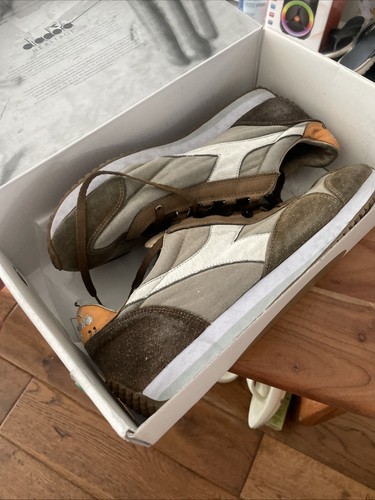 Diadora heritage men - diadora,