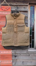 Filson Down Cruiser Vest |