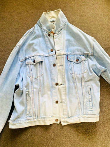 Vintage 1980s levi men - , men's