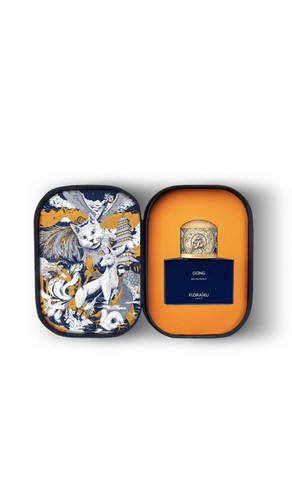 Floraiku gong edp - edp, 30ml