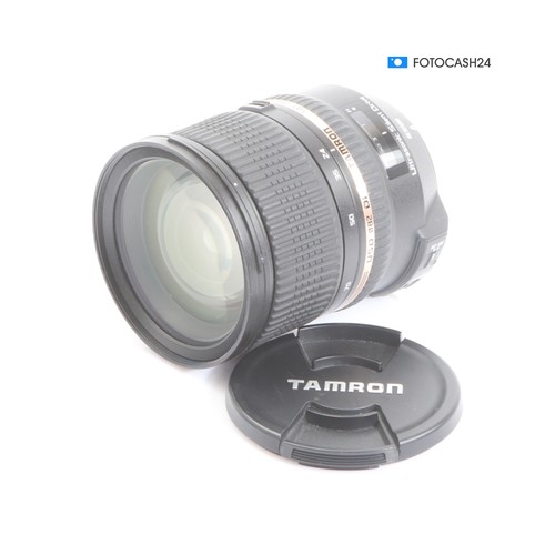 Tamron 70 di usd - sp, 2.8/24-70