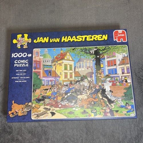 Htf jan van - htf, get