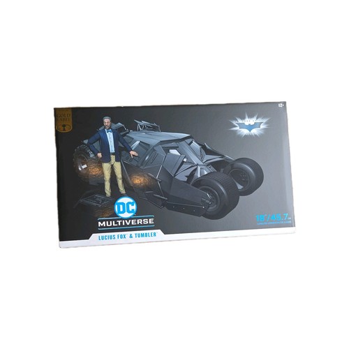 Mcfarlane multiverse - mcfarlane, dc
