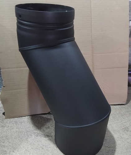 Refurbished offset bend - refurbished, for