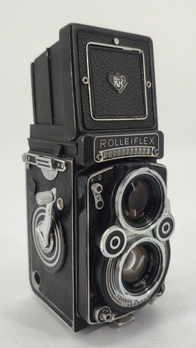 Rolleiflex type 1 - rolleiflex,