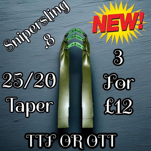 Catapult slingshot snipersling - catapult/slingshot,