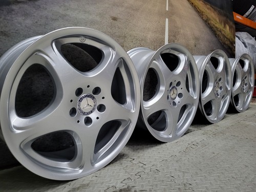 Refurbished genuine mercedes - refurbished,