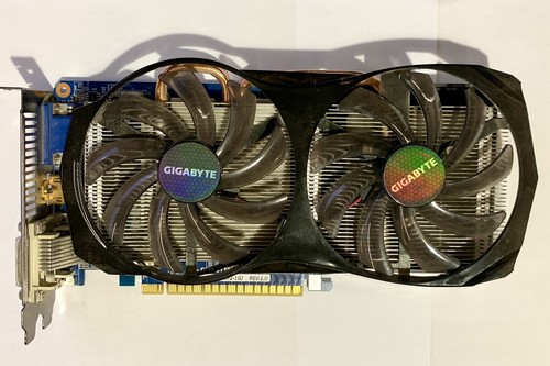 Nvidia gigabyte geforce gtx - geforce,