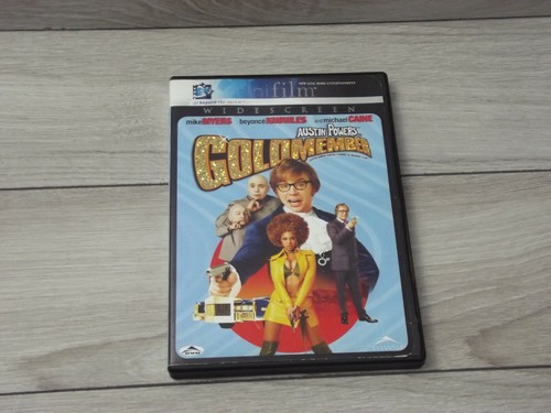 Austin powers goldmember - powers,