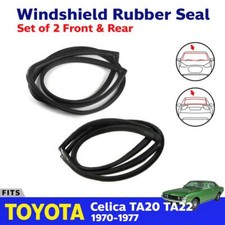 Windshield Rubber Weatherstrip