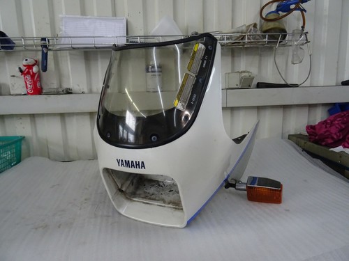 Yamaha 900 58l mask - yamaha,