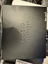 Cisco 1921 ISR Router 2x