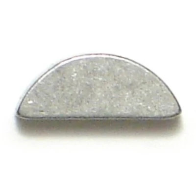 5mm 7mm zinc plated steel - 3.7mm,