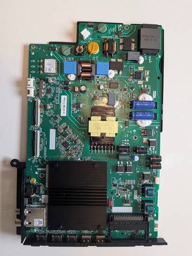 Main board power - board,
