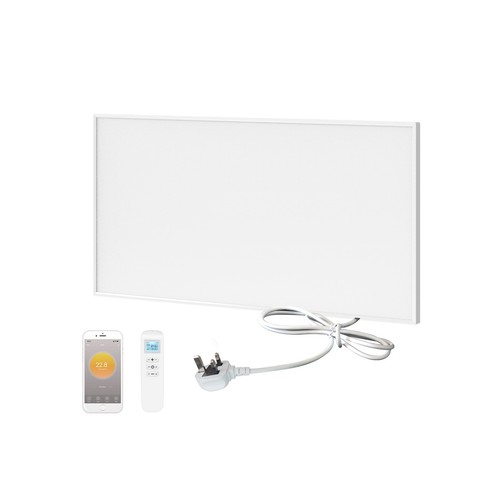 170w infrared panel wall - panel,