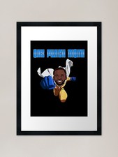 Dray #23 Framed Art Print