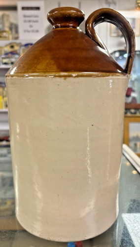 Vintage salt glazed - vintage,