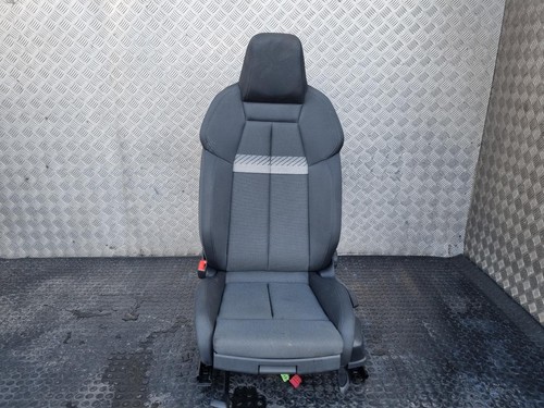 Audi seat front - left, 8y
