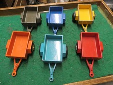 VINTAGE BRITAINS FARM MINI