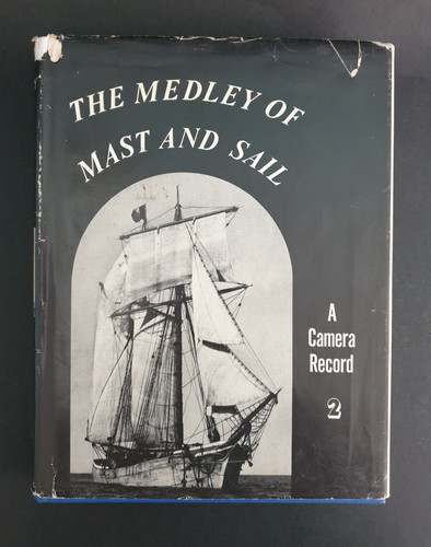 The medley mast and - the,