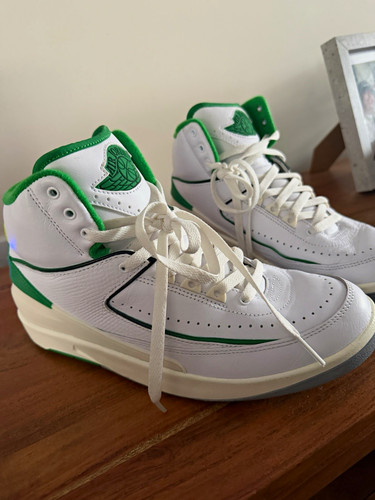 Nike air jordan - nike, mid