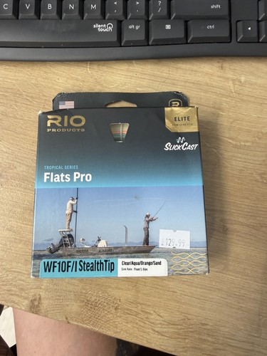 Rio elite tropical series - rio,