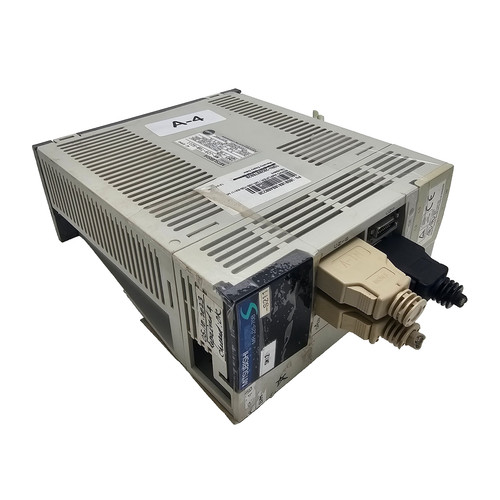Mitsubishi servo drive - mitsubishi,