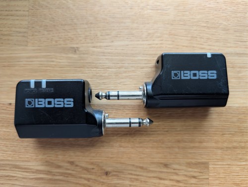 Boss wireless system for - wl-20,