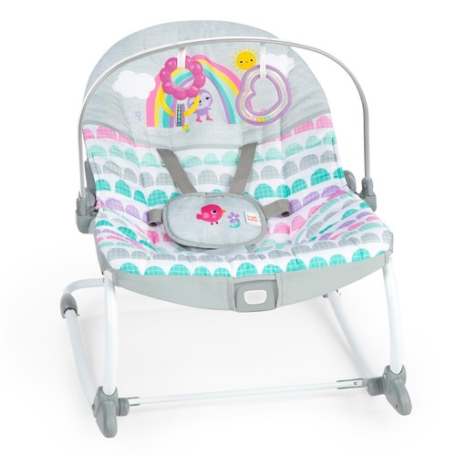 Bright starts rosy rainbow - starts,