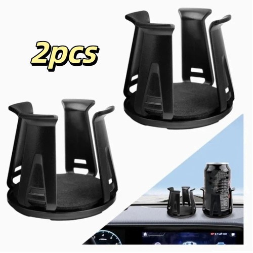 2pcs car beverage - 2pcs, holder