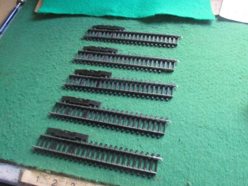 Hornby isolating track - track, (oo