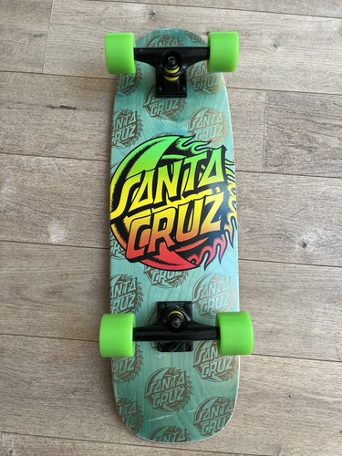 Santa cruzer eclipse dot - cruzer,