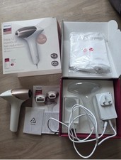 Phillips Lumea IPL 8000 Hair