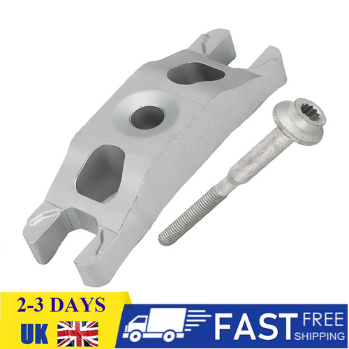 Fuel injector clamp - fuel, for