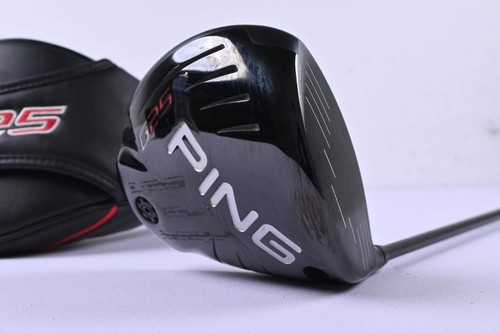 Ping g25 driver - ping,