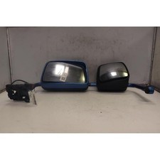 DOOR MIRROR LEFT HAND FOR DAF