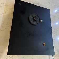 Rega P3 Plinth. 2000-2007