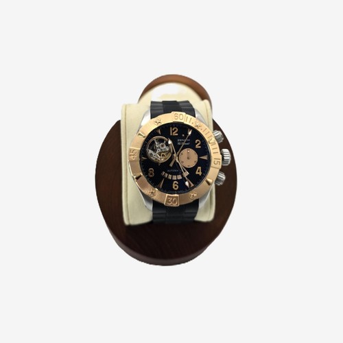Zenith primero open - primero, heart