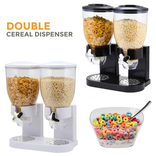 Dry food storage - food,