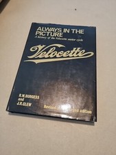 Always in the Picture: History