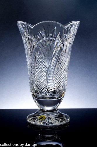 Waterford crystal first - waterford,