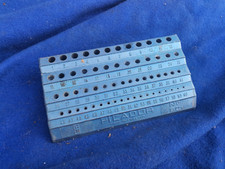 PICADOR NO. 60 DRILL STAND FOR