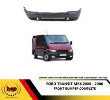 FORD TRANSIT MK6 2000 – 2006