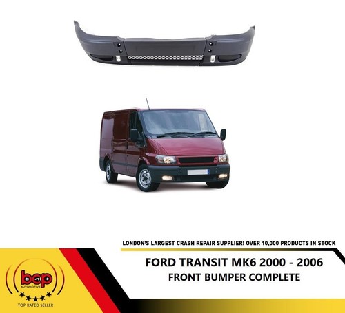 Ford transit mk6 - mk6, 2006