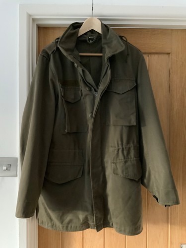 80s belgian army abl seyntex - belgian,